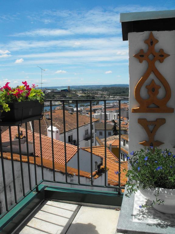 Guesthouse Casa Pombal Coïmbre Extérieur photo