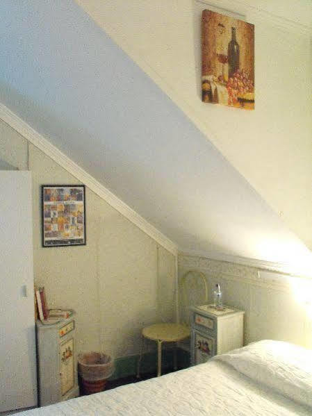 Guesthouse Casa Pombal Coïmbre Extérieur photo