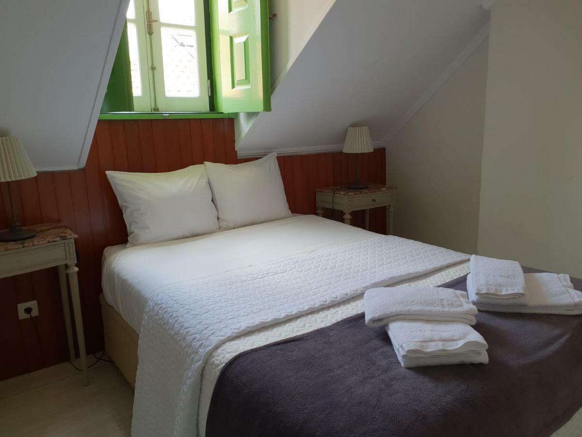 Guesthouse Casa Pombal Coïmbre Extérieur photo